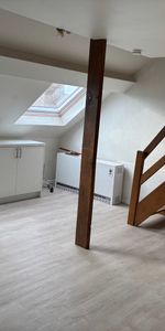 - GENT - Lichtrijke studio nabij Gent Sint-Pietersstation - Photo 3