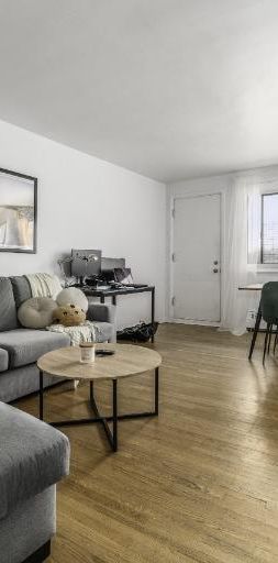 Appartement 4 ½ à louer Sainte-Foy / Sillery juillet 2026 - Photo 1