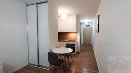 Luksusowa kawalerka w Centrum/Pomorzany! (438567) - Photo 5