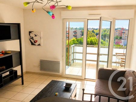 Location Appartement 3 pièces 50m² MONTPELLIER 34090 - Photo 4