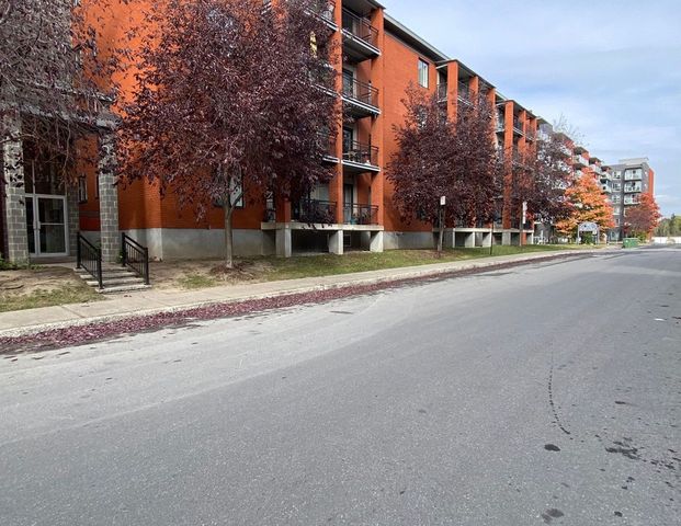 À louer / Appartement - Photo 1