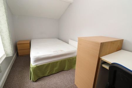 Moor Street | Student House | 2026/27 - Photo 5