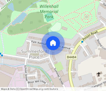 Park Avenue, Willenhall, WV13 - Photo 1