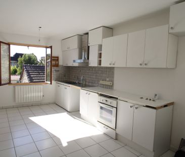 Location Appartement 3 pièces 53m² - Photo 4