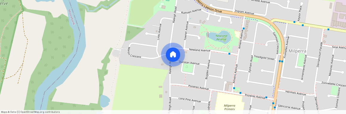 40 Raleigh Road, NSW 2214, Milperra