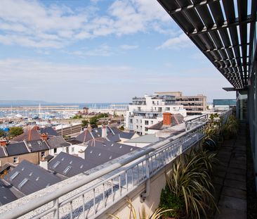 (Penthouse), Marina View, Clarence Street, Dun Laoghaire, Co. Dubli... - Photo 4
