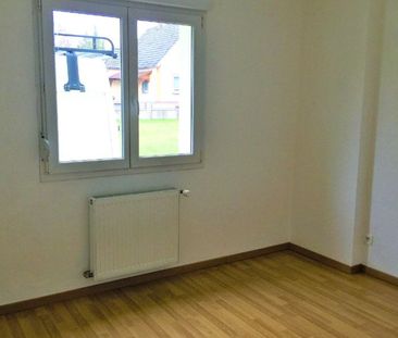 Appartement à louer 3 pièces • Illkirch-Graffenstaden - Photo 3