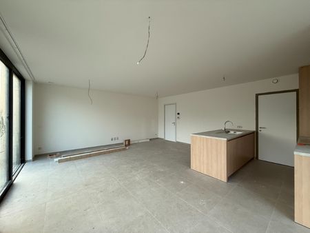 Appartement te huur in Waasmunster - Photo 4