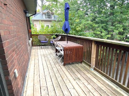 For Lease - 2 Bryce Avenue Unit# 2, Toronto, Ontario - Photo 3