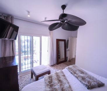 Ref:B12-19R MODERN LUXURY SEA VIEW VILLA - Photo 1