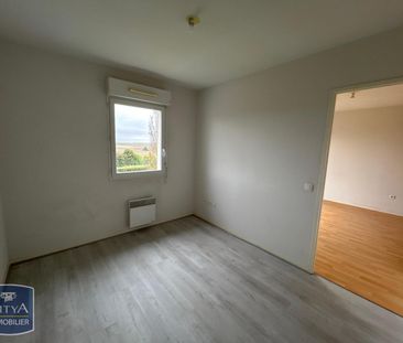 Location Appartement 2 pièces 37m² MEDIS 17600 - Photo 3