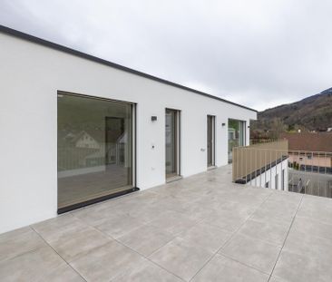 Neubau 4.5 Zimmer Attikawohnung - Foto 6
