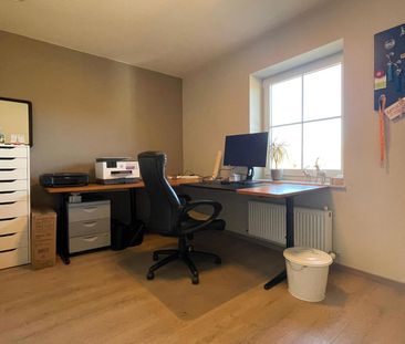 Ruime woning met tuin in rustige ligging - Photo 5