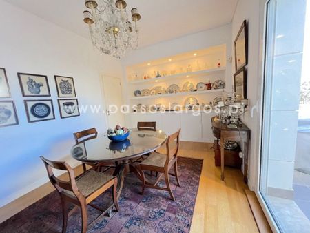 3 room luxury Apartment for rent in Oeiras, Portugal - Photo 4