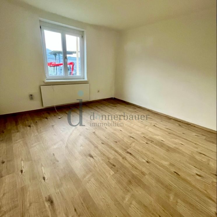 Charmante 2 Zimmer Erdgeschoßwohnung in Kapfenberg ! - Foto 1