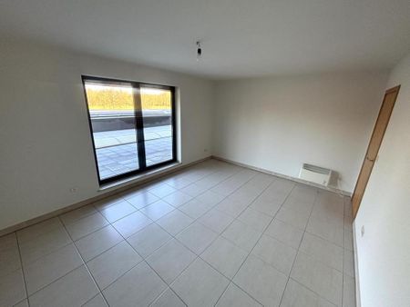 Instapklaar en hedendaags appartement in Meerbeke - Foto 4