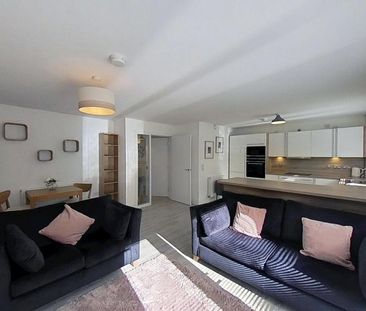 2 bedroom flat to rent - Photo 3