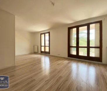 Appartement à louer 3 pièces 73.28m² - Photo 1