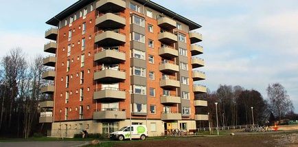 Nyckelvägen, Jönköping - Foto 2