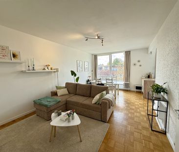 Appartement te huur in Berchem - Foto 6