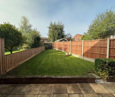 2 bedroom semi-detached house to rent - Photo 6