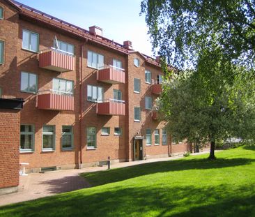 Nordanvindsgatan 2 B - Foto 1