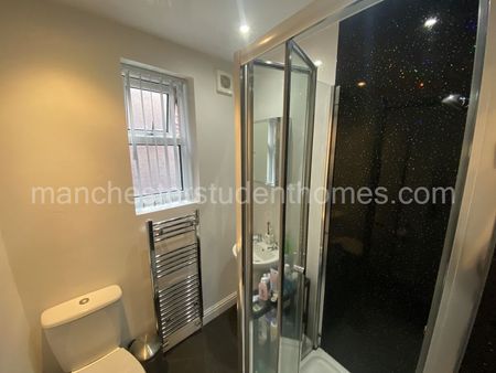 Beeton Grove, Manchester, M13 0DL - Photo 3
