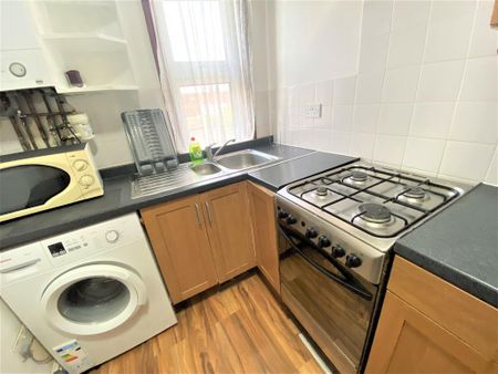 Studio to rent - Photo 3