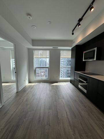 For Lease - 327 King Street Unit# 2501, Toronto, Ontario - Photo 3