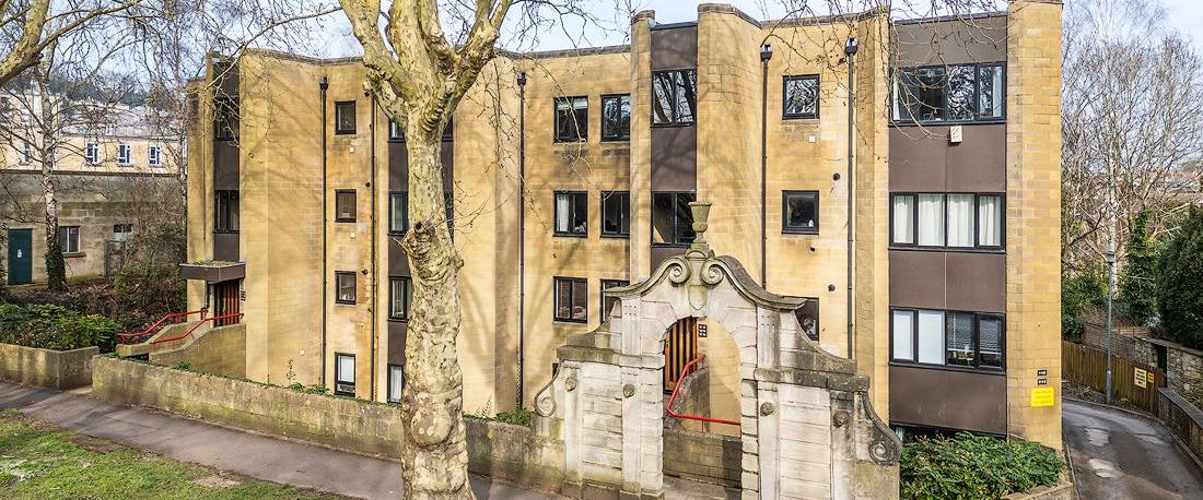 Bathwick Street, Bath, BA2 - Photo 1