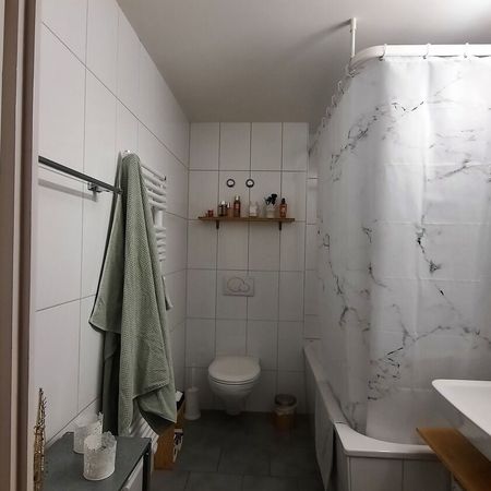 21/2-ROOM APARTMENT IN BERN – MATTENHOF, FURNISHED, TEMPORARY - Photo 4