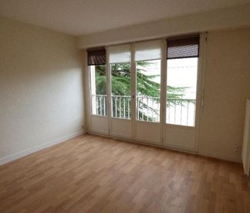 Appartement à louer, 1 pièce - Angers 49000 - Photo 3