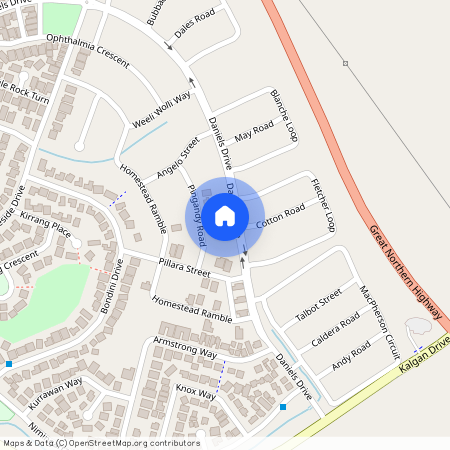 29 Daniels Drive, WA 6753, Newman