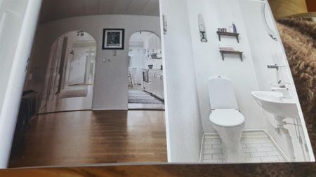 Kållered - 5rok - tillsv - 20.700kr/mån - Photo 4