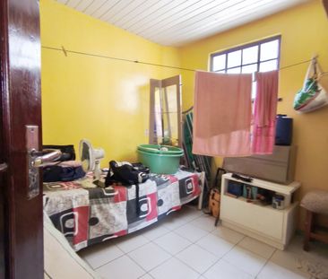 SAPIRANGA - CASA - DOUTOR ITAMAR ESPÍNDOLA, 240 - Photo 6