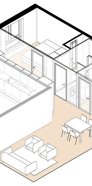 Gartnertorvet 2, 2. 3, Odense - Foto 1