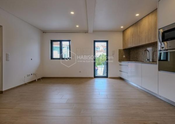 Moradia T2 em Porto