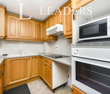 2 bedroom apartment to rent Ashdown, Eaton Road, Hove, BN3 - Photo 6