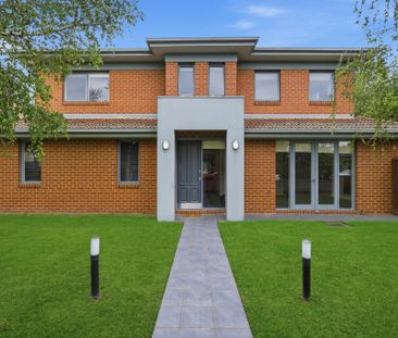 1/13 Irving Avenue, Armadale VIC 3143 - Townhouse For Rent | Domain - Photo 5