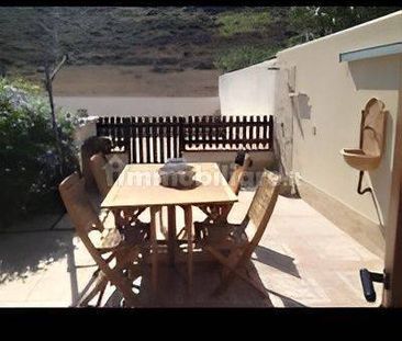 Villa a schiera via Calamancina, Cala Rossa, San Vito Lo Capo - Photo 2