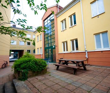 Smålandsgatan 4 D Malmen, Kalmar - Foto 1