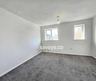 1 bedroom terraced house to rent - Photo 1