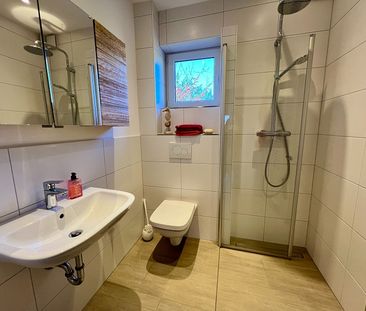 Charmante und gepflegte Doppelhaushälfte mit Garten in begehrter La... - Photo 6