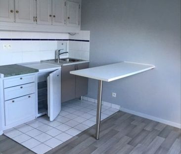 Koenigshoffen : Studio - Photo 1