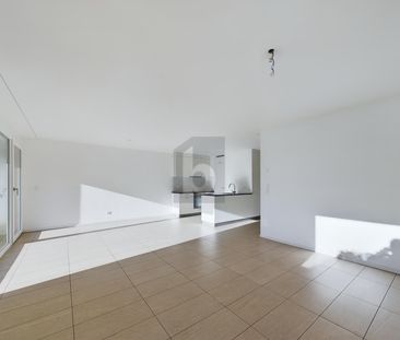 SITUATION ENSOLEILLÉE AVEC PLACE ASSISE - Photo 1