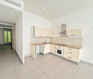 Location Appartement 3 pièces 73 m2 à Draguignan - Photo 2