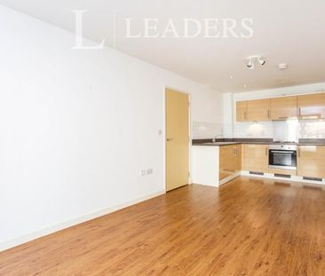 1 bedroom apartment to rent Cardinal Place, Guildford Road, Woking,... - Photo 1