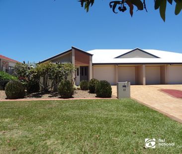 1/44 South Street, 4164, Thornlands Qld - Photo 1