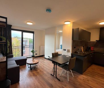 Te huur: Appartement Broekhovenseweg in Tilburg - Foto 4