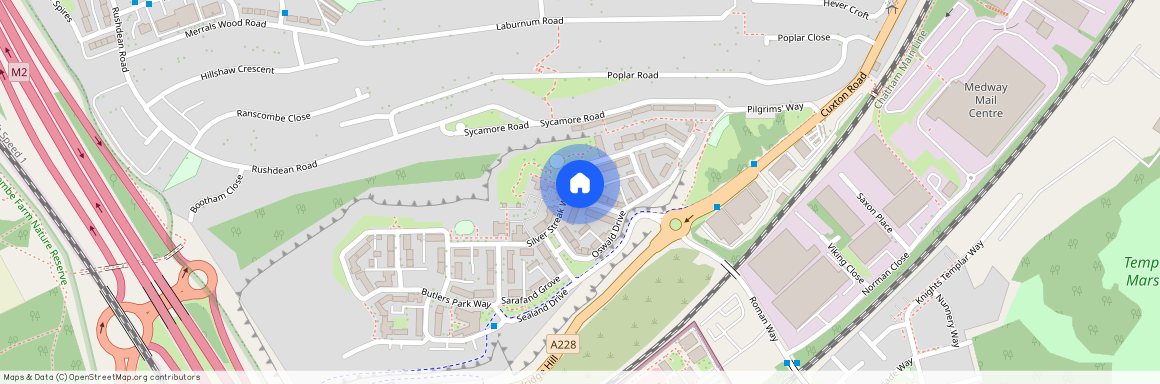 Silver Streak Way Rochester ME2